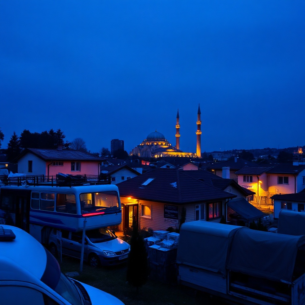 Üzerlik Tohumu