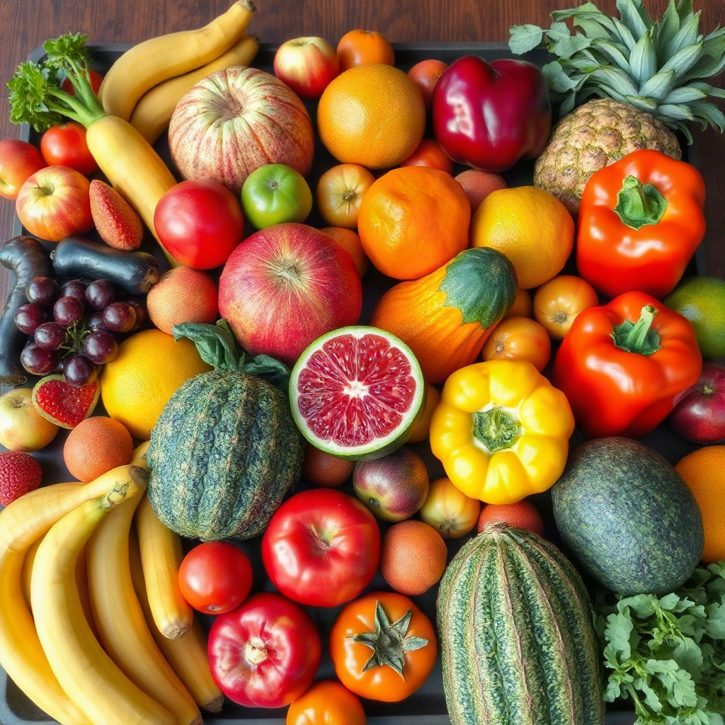 Sağlıklı Beslenme Hakkında Sık Sorulan Sorular